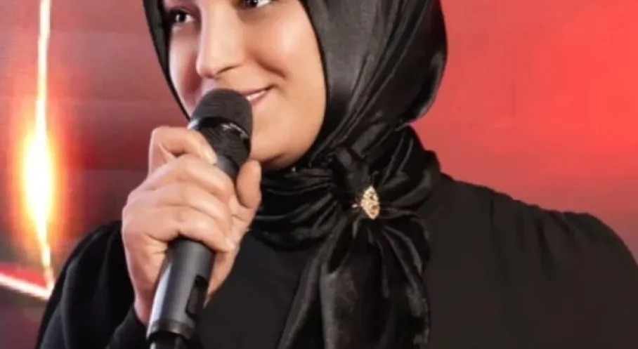 Şükran Çiftçi'ye Azerbaycan'dan 'Yılın Master Şefi' Ödülü!