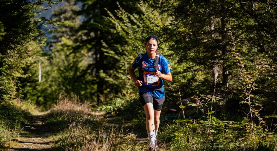Sümela Ultra Trail 2025: Tarihi Manastır Eteklerinde Nefes Kesen Koşu!