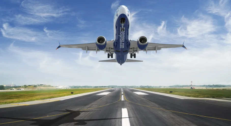 SunExpress'e İnovasyon Ödülü! Yapay Zeka ile Havacılıkta Yeni Bir Dönem