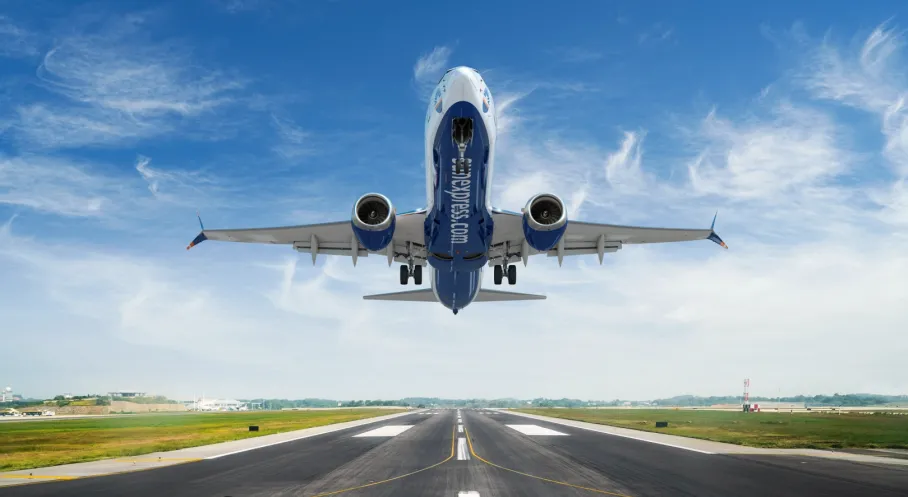 SunExpress'ten Bomba! İzmir'den Cork'a Direkt Uçuşlar Başladı!