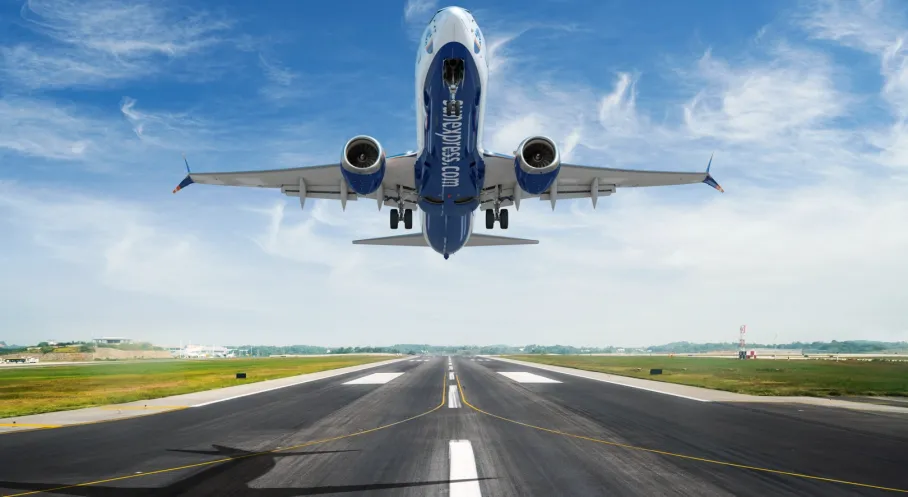 SunExpress'ten Çevre Dostu Hamle: Karbon Ayak İzini Azaltan Proje!