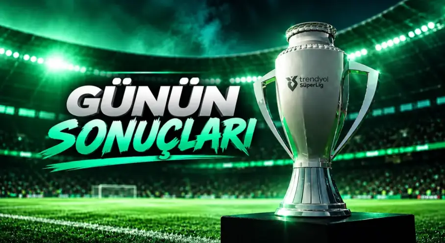 Süper Lig’de 11 Ekim sonuçları: Beşiktaş kazandı, Çorum FK’dan farklı galibiyet!