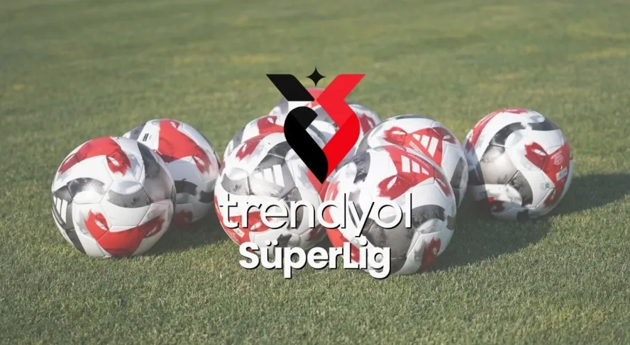 Süper Lig'de 5. Hafta Ateşi Yanıyor! Dev Maçlar ve Sürpriz Gelişmeler