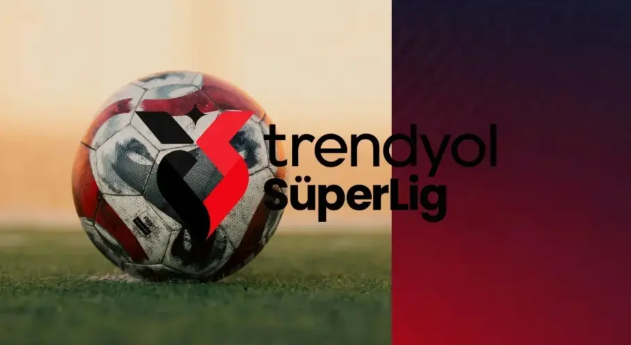Süper Lig’de 9. hafta heyecanı başlıyor: Derbi için geri sayım!