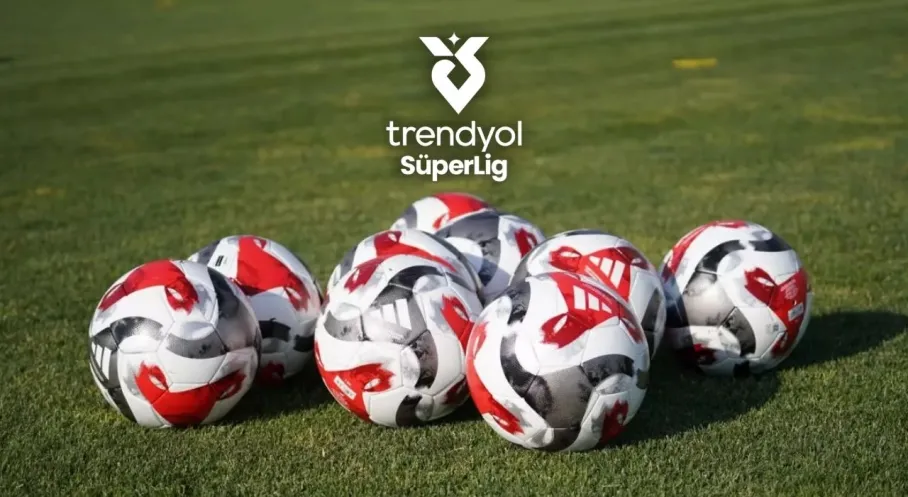 Süper Lig'de Heyecan Dorukta! Derbi Ateşi ve Şampiyonluk Yarışı Başlıyor