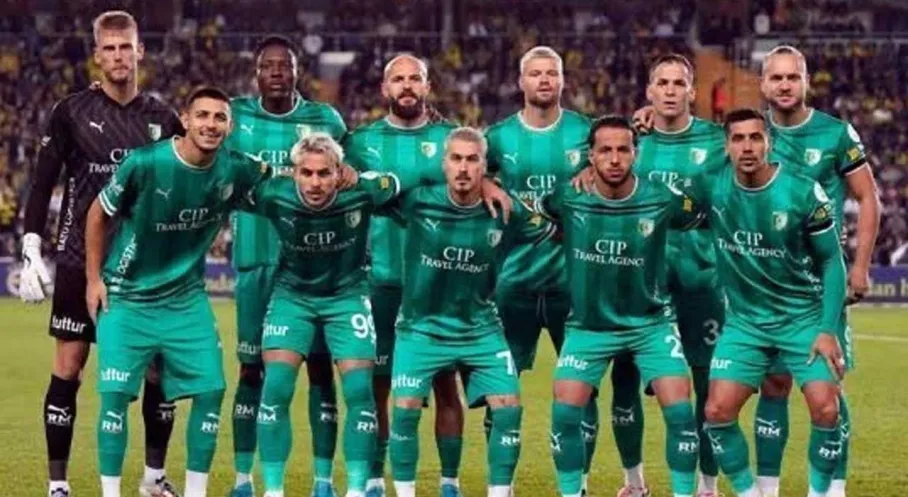 Süper Lig'de Şok! Bodrum FK Küme Düştü: Kayseri'de Beraberlik Acı Son Getirdi