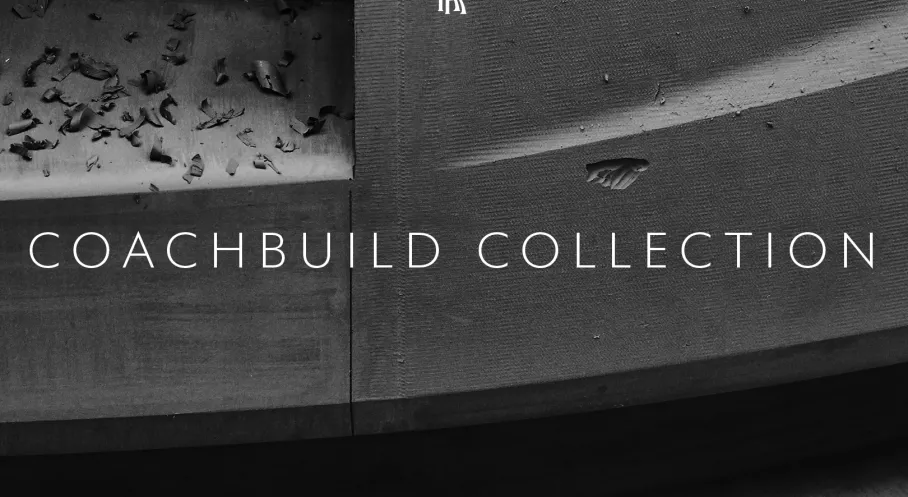 Süper Lükste Yeni Dönem! Rolls-Royce 'Coachbuild Koleksiyonu' ile Otomotiv Dünyasını Baştan Yazıyor