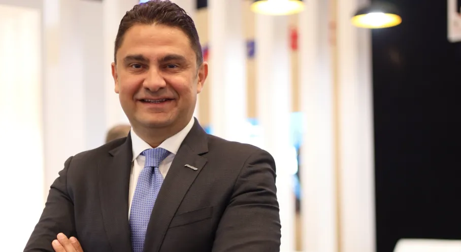 Sürat Kargo, Ekonomiye Katkılarıyla Platin Lig'de! İşte Detaylar