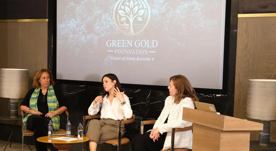 Sürdürülebilirlik Çağrısı: Green Business Zirvesi Kongo'dan Yatırım Davetiyle Sonuçlandı!