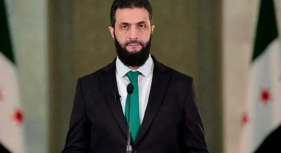 Suriye'de Bomba Gelişme: Şam ve SDG Arasında Entegrasyon Resmen Başladı! Kritik Petrol Sahaları El Değiştiriyor