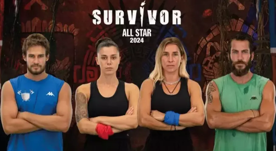 Survivor 2025 Finali: Yine İstanbul Nefes Ormanı'nda mı?