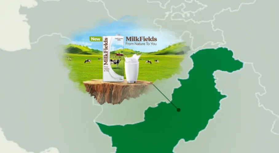 Sütaş, Pakistan’daki Yatırımlarını Büyütmek İçin Yeni Bir Adım Atıyor