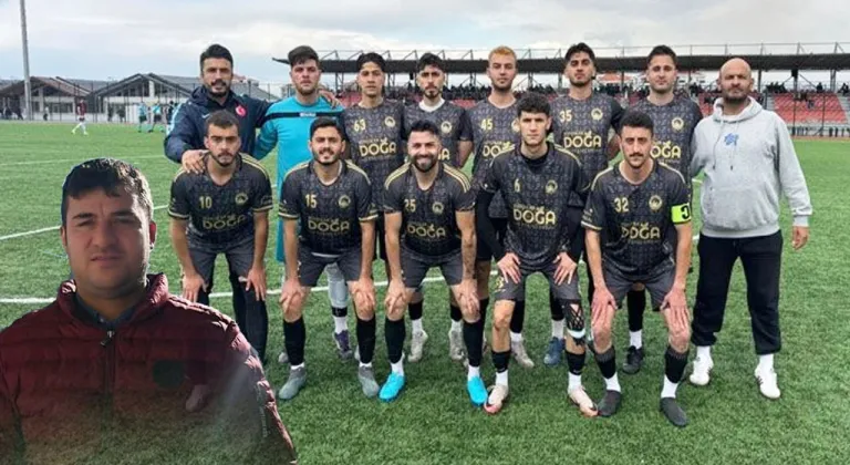 Sütçülerspor Destan Yazdı! Play-Off'ta Liderlik Koltuğunda!