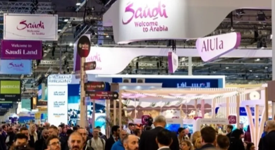 Suudi Turizmi WTM 2025'te Küresel Ortaklıkları Coşturuyor! Dev Anlaşmalar İmzalandı!