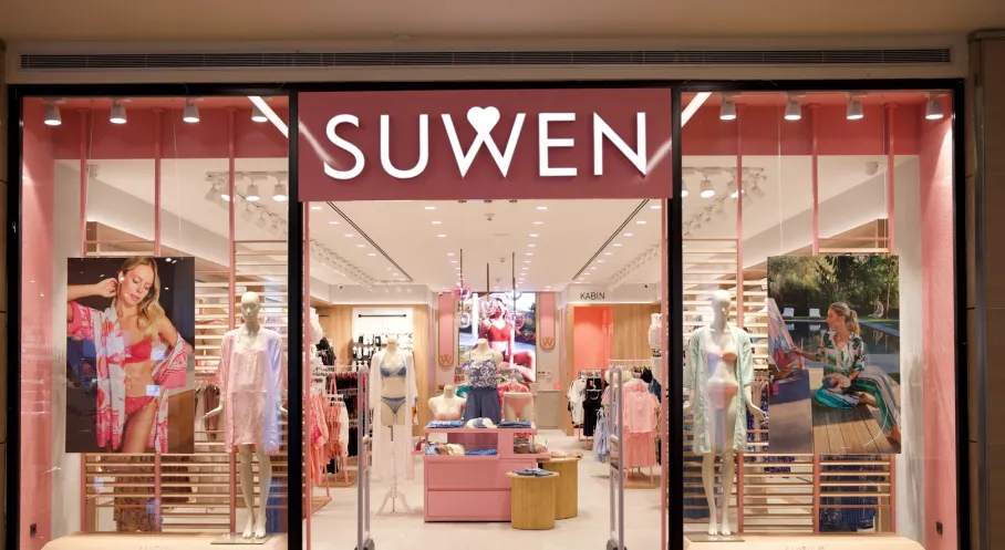 SUWEN 2025'te de Büyümeye Devam Ediyor! İşte KAP'a Yapılan Açıklama