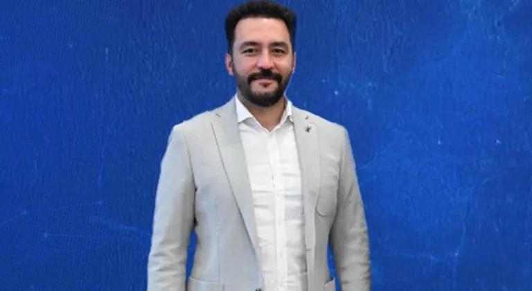 Suwen CFO koltuğuna Mehmet Melih Özkan’ı atadı