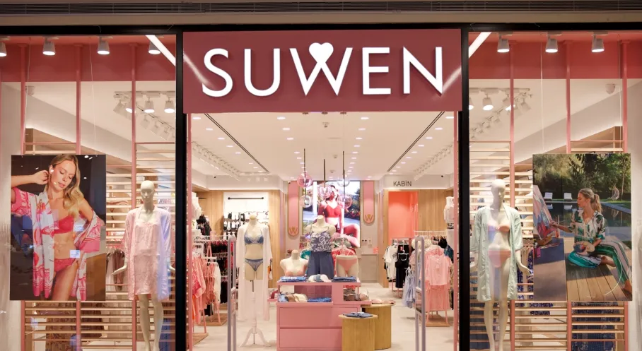 SUWEN'den Rekor 2025 Sonuçları: 5,9 Milyar TL Hasılat ve %50+ Karlılıkla Perakende Devi Zirvede!