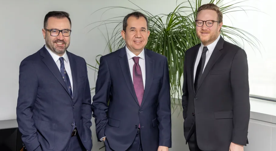 TAB Gıda'dan Rekor Büyüme! 2025 Üçüncü Çeyrek Sonuçları Açıklandı