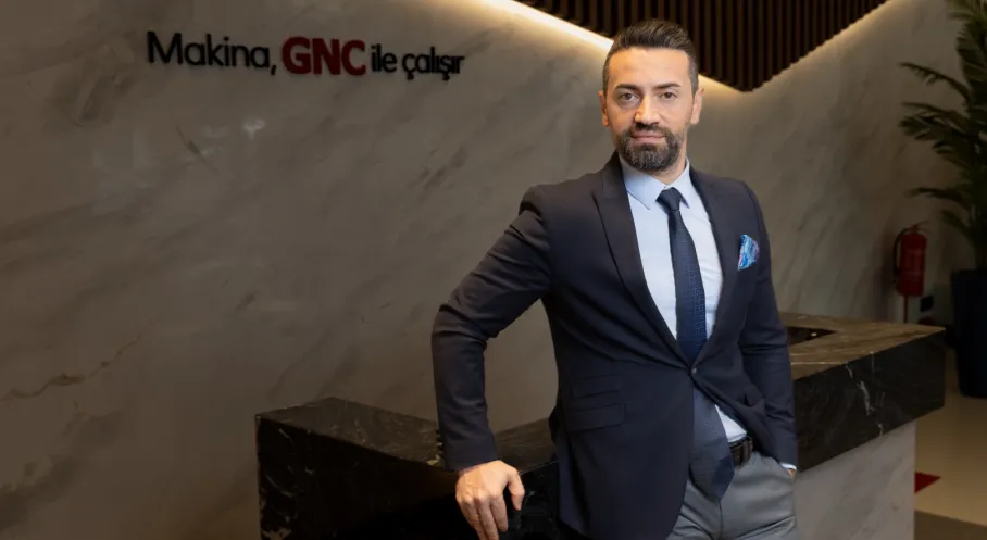 Takım Tezgâhları Sektörü Sanayi Üretiminin Dönüşümünde Kritik Rol Üstleniyor