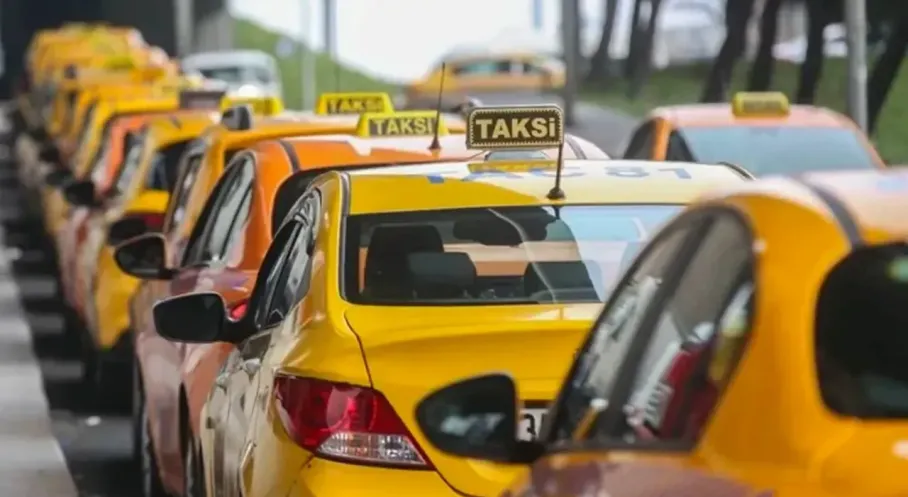Taksilerde Devrim! Yeni Nesil Ödeme Cihazları Zorunlu Hale Geliyor