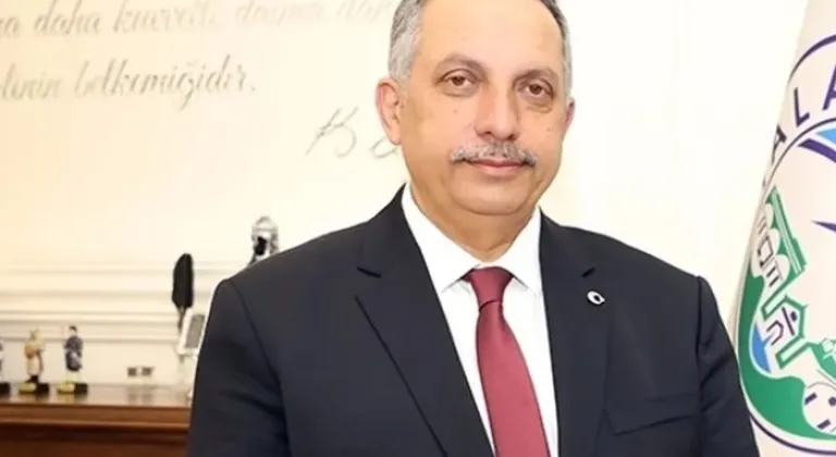 Talas'ta Dev Konut Arsası İhalesi! 48 Milyon TL'ye Modern Yaşam Fırsatı!