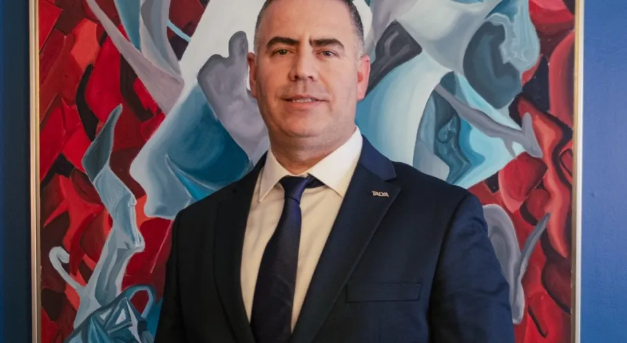 Talya'dan Global Hamle: Türk Markası Dünya Pazarında Büyüyor!