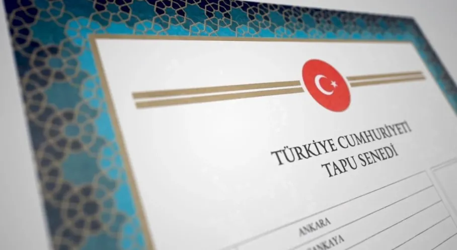 Tapu İşlemlerinde 65 Yaş Raporu Zorunluluğu Yalanlandı! İşte Detaylar