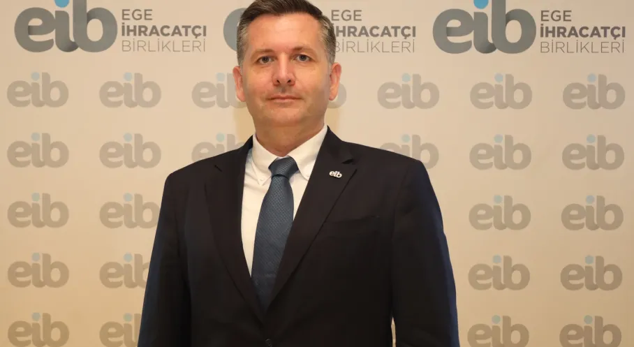 TARGEV'de Erkan Zandar Dönemi Başladı: Tekstil ve Deri Sektörlerine Yenilikçi Vizyon
