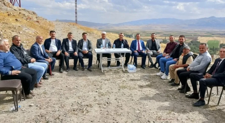 Tarihi Kalede Pasinler Zaferi Coşkuyla Anıldı! Unutulan Miras Yeniden Canlandı