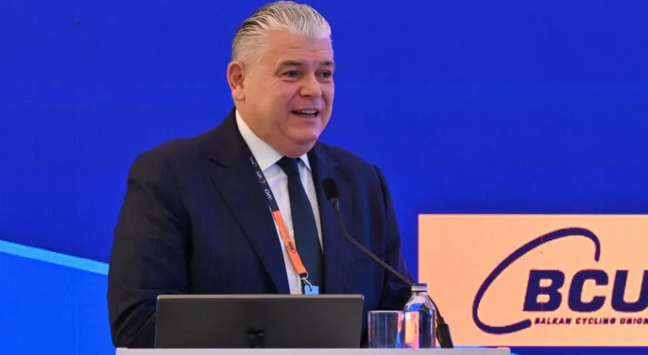 Tarihi Zirve İstanbul'da! Dünya Bisikletinin Kalbi Türkiye'de Attı