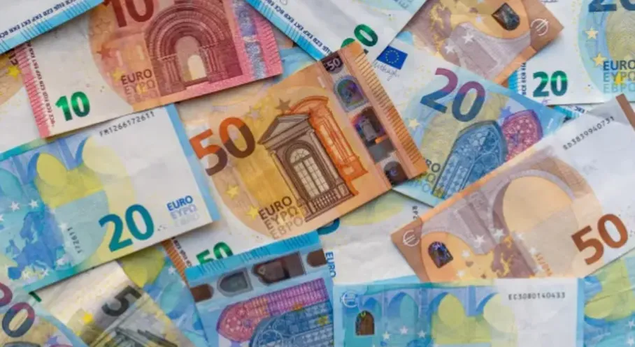 Tarihi Zirve: Türkiye'nin Euro Ticareti 1 Trilyon Dolar Eşiğini Aşarak Rekor Kırdı!