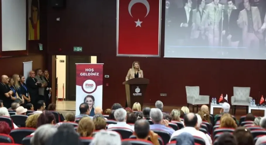 Tarık Akan Ölümünün 9. Yılında Bakırköy'de Gözyaşlarıyla Anıldı!