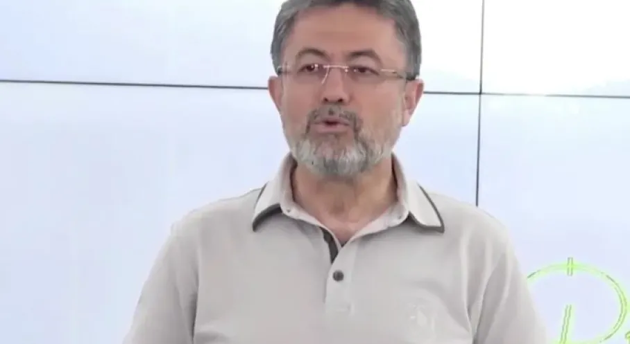 Sivas'ta Tarım İşçisi Faciası: Bakan Yumaklı'dan Taziye Mesajı