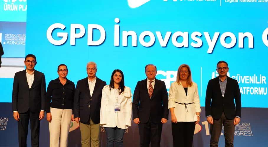 Tarımda Devrim! GPD İnovasyon Ödülleri Sahiplerini Buldu: İşte Kazananlar!