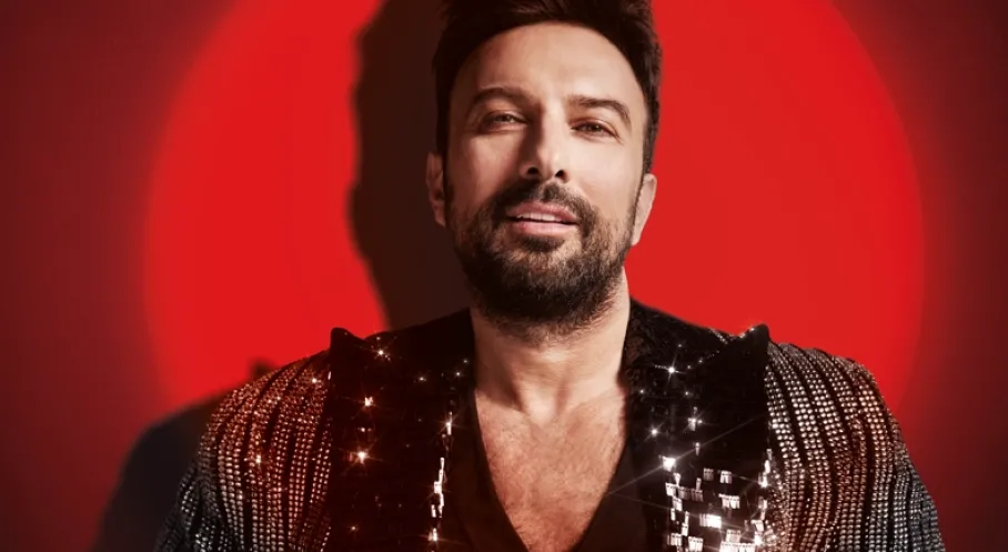 Tarkan İstanbul Konserleri: Biletler Tükeniyor! Kaçırmayın!