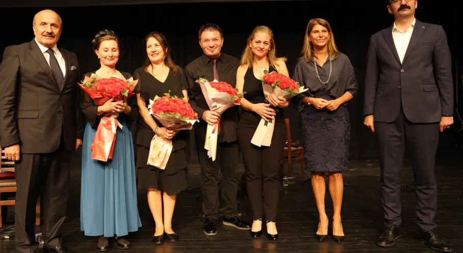 Taşköprü'de Antik Kent Canlanıyor: Pompeiopolis Festivali Başlıyor!
