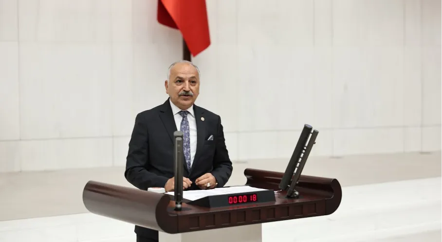 Taşucu'nda Angus Kokusu Alarmı: Turizm mi, Hayvan Sevkiyatı mı Kurban Ediliyor?