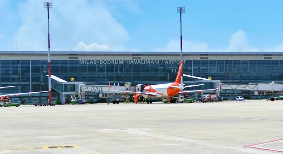 TAV Havalimanları'nda Kritik Atamalar: Sektörün Gözü Bu İsimlerde!