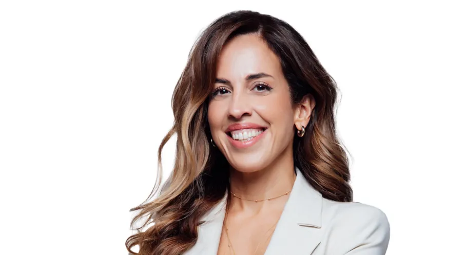 TAV'da Şok Ayrılık! CFO Burcu Geriş Veda Etti