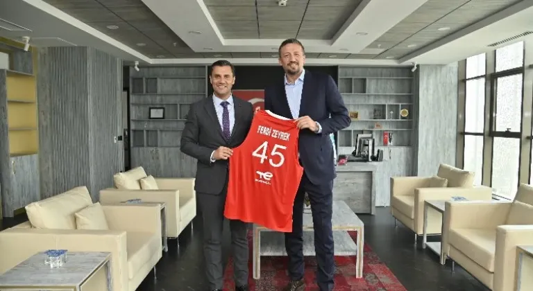 Haber Resmi