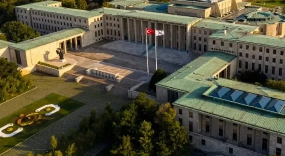TBMM'de Ekonomi ve Enerji Düzenlemeleri Masada! Emekli Aylığı da Gündemde