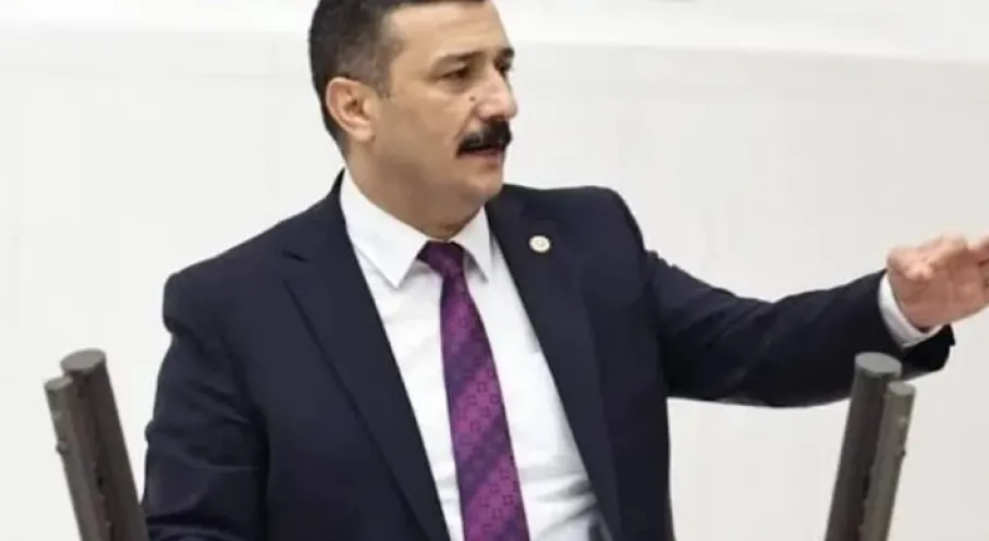 Atış Yapı Mağdurları TBMM'de! Vekil Türkoğlu'ndan Sert Sorular