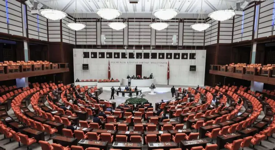 TBMM’de Bütçe Maratonu 21 Ekim’de Başlıy