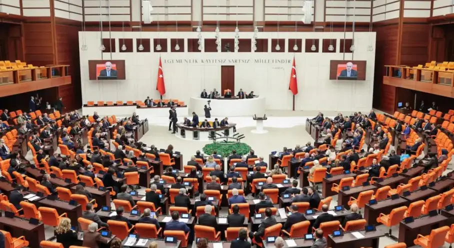 TBMM'de bütçe maratonu başlıyor