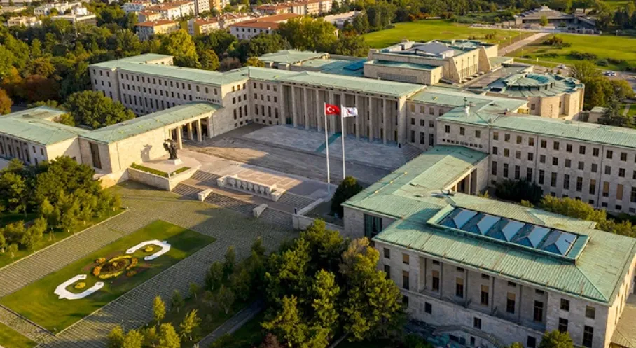 TBMM’de Kritik Gün: “Milli Dayanışma” Teklifi Görüşülecek