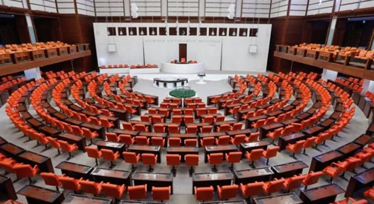TBMM'de Kritik Hafta: Acil Çağrı Cezaları, HSK Seçimi ve Ekonomi Gündemi!