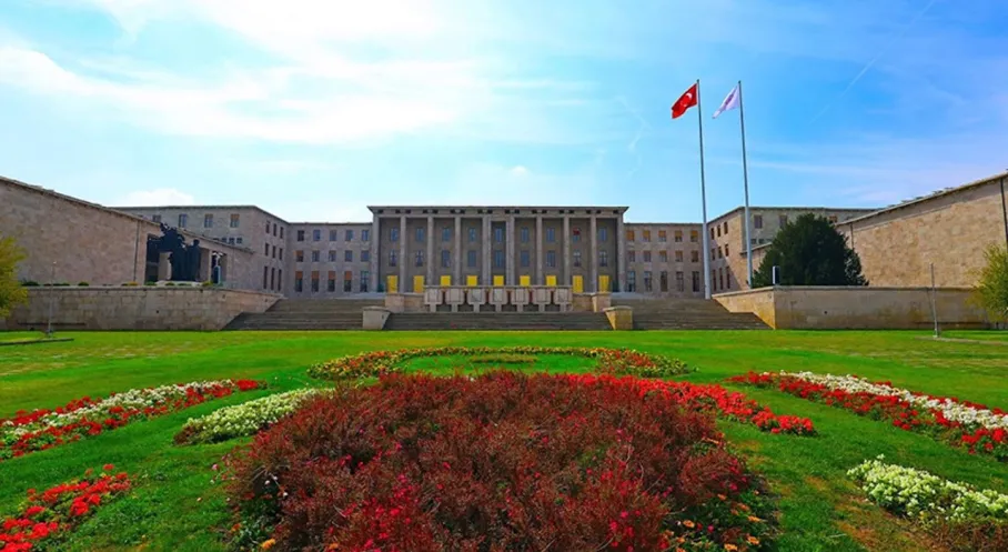 TBMM'de Kritik Hafta: HSK ve RTÜK Üye Seçimleri Gündemde!
