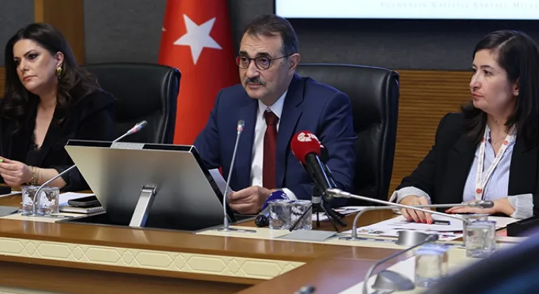 TBMM'de Yapay Zeka Araştırma Komisyonu Çalışmaları Hız Kesmiyor