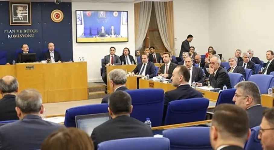 TBMM'de Yeni Kanun Teklifi Tartışmalara Neden Oldu!
