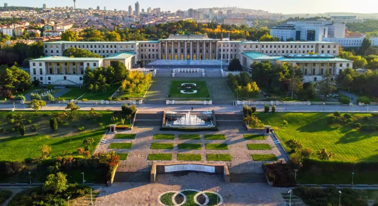 TBMM'den Google'a Algoritma Soruşturması: Dijital Mecralar Komisyonu Harekete Geçti!